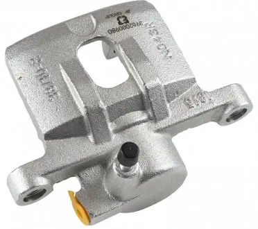 Суппорт задний правый MITSUBISHI LANCER 9 JP GROUP 3962000980