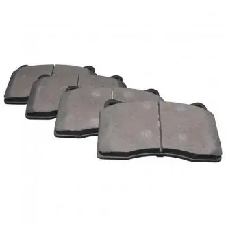 Тормозные колодки MITSUBISHI Lancer V EVO 04 - SUBARU, IMPREZA WRX 01- JP GROUP 3963601210