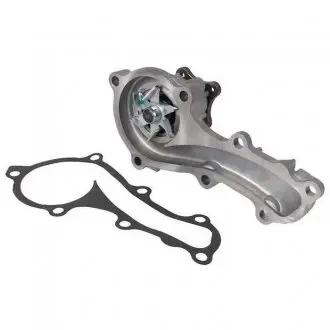 Помпа воды almera,primera 02- JP GROUP 4014100300