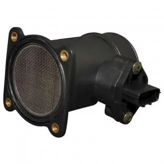 Расходомер воздуха Almera,Primera,Serena,Vanette 1.5/2.3D JP GROUP 4093900400