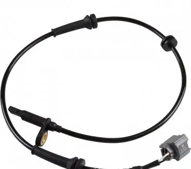 Датчик ABS передний NISSAN QASHQAI 13- JP GROUP 4097103300