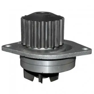 Водяной насос Berlingo/Partner 00-/C3/C4 1.6i 02- (19z) JP GROUP 4114101000