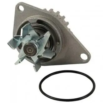 Водяной насос Berlingo/Partner 1.1/1.4i 96- (18z) JP GROUP 4114101400