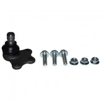 Шаровая опора 208 12-,citroen ds3 JP GROUP 4140302400