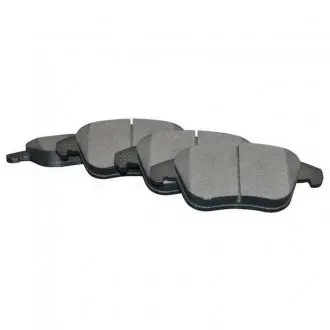 Тормозные колодки JP GROUP 4163601510