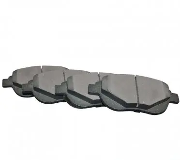 Тормозные колодки JP GROUP 4163601810