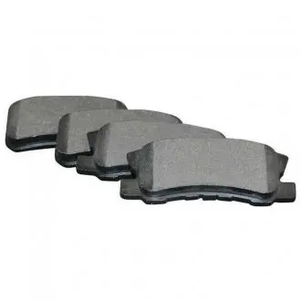 Тормозные колодки JP GROUP 4163700310