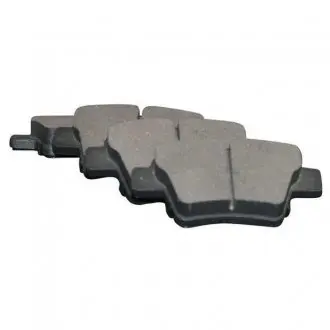 Тормозные колодки JP GROUP 4163700410