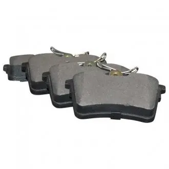 Тормозные колодки JP GROUP 4163700910