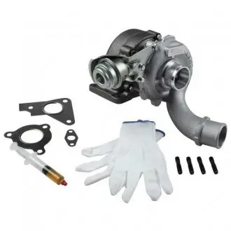 Турбина espace,laguna,trafic ii,scenic,megane,mitsubishi,nissan 1.9dci JP GROUP 4317400200