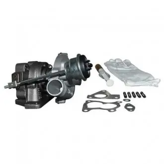 Турбiна JP GROUP 4317400300