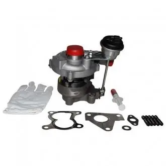 Турбiна JP GROUP 4317400600