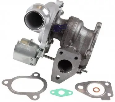 Турбокомпрессор 1.5 dCi JP GROUP 4317406200