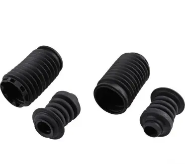 Комплект пыльников - отбойников на амортизаторы JP GROUP 4342703010