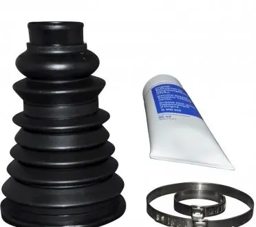 Пильовик шруса JP GROUP 4343600150