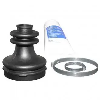 Комплект пыльника JP GROUP 4343700410