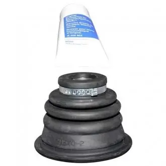 К-т пыльника шрус кпп с подшипн. laguna,master JP GROUP 4343700610