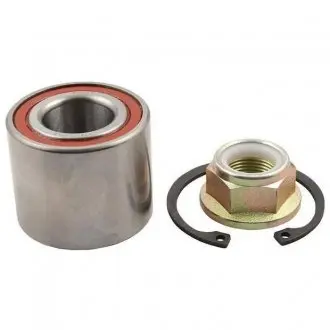 Комплект подшипника ступицы колеса JP GROUP 4351301910