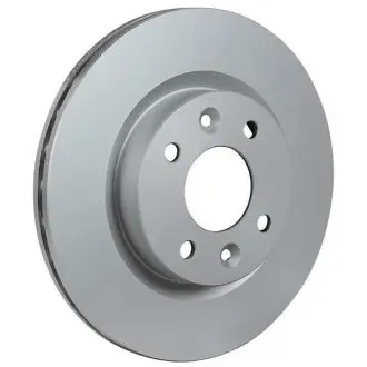 RENAULT диск гальмівний передній CLIO 1.7,1.8I 16V 91- JP GROUP 4363101900