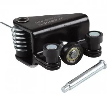 Ролик дверей зсувних JP GROUP 4388600180