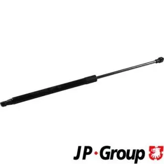 SUZUKI Газовий амортизатор багажника SX4 S-CROSS (JY) 1.4/1.6 13- JP GROUP 4781201200