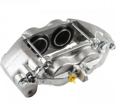 Суппорт пер. прав. TOYOTA LAND CRUISER 200 07- JP GROUP 4861901680