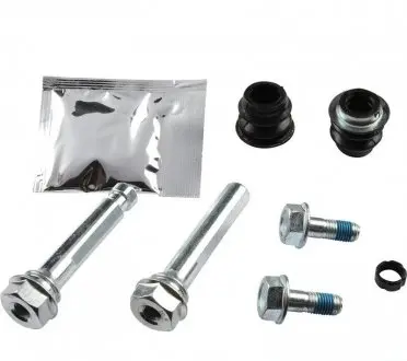 Направляющие суппорта TOYOTA Avensis 97 JP GROUP 4861951210