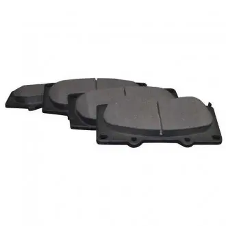 Тормозные колодки JP GROUP 4863600710