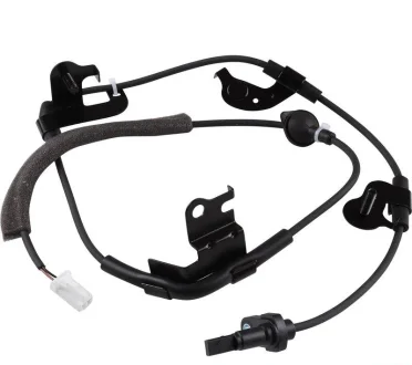 TOYOTA датчик ABS задн.лів. RAV-4 05- JP GROUP 4897105470