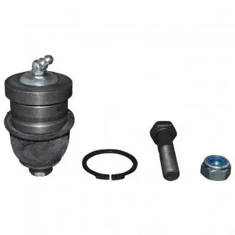 CHRYSLER Шаровая опора(c масленкой) PT Cruiser 00- JP GROUP 5040300100