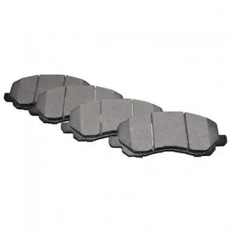 Колодки дискового тормоза JP GROUP 5063600910