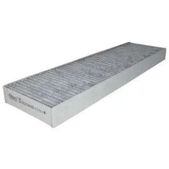 Фильтр салона (уголь!) mini JP GROUP 6028100400