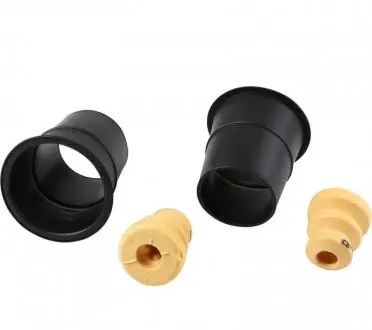 BMW Защита аморт.задн.к-кт MINI JP GROUP 6052700110