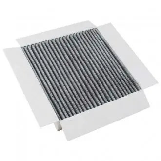 Фильтр салона Smart 00-07 (угольный) JP GROUP 6128100300