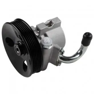 Гідравлічний насос, механізм рульового керування DAEWOO Lacetti 1.6 04- JP GROUP 6345100200