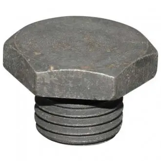 Резьбовая пробка, маслянный поддон JP GROUP 8113800400