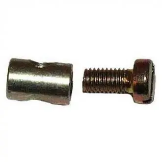 Болт JP GROUP 8170650106