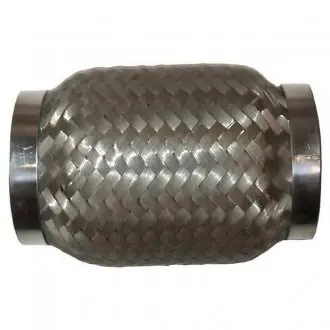 Гофра [d (диаметр)=60 mm, l (длина)=116 mm] JP GROUP 9924100100