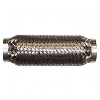 Гофрированная труба, выхлопная система JP GROUP 9924100500