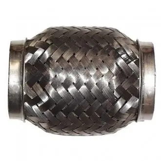 Гофра [d(диаметр)=45.0 mm, l(длина)=100 mm] JP GROUP 9924100700