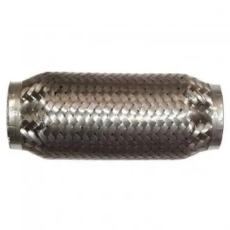 Гофра глушителя 55*190 JP GROUP 9924100800