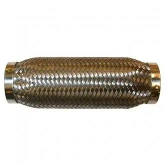 Гофрированная труба, выхлопная система JP GROUP 9924200900