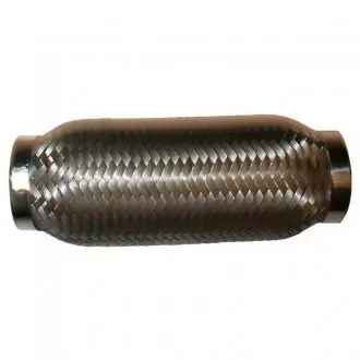 Гофра [d(диаметр)=54 mm, l(длина)=200 mm] JP GROUP 9924202000