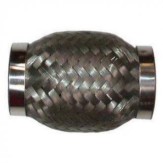 Гофра [d(диаметр)=45.5 mm, L(длина)=101 mm] JP GROUP 9924202500