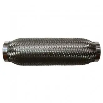 Гофра [d(диаметр)=45 mm, l(длина)=230 mm] JP GROUP 9924203000