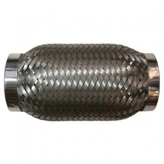 Гофра [d(диаметр)=60 mm, l(длина)=150 mm] JP GROUP 9924203500