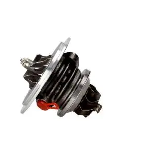 Картридж турбины (отбалансированный) GARRETT GT1549S FORD TRANSIT c бортовой платформой/ходовая част Jrone 1000-010-018