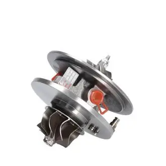 Картридж турбины (отбалансированный) GARRETT GT2256V FORD TRANSIT c бортовой платформой/ходовая част Jrone 1000-010-322