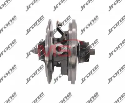 Картридж турбины (отбалансированный) GARRETT GTB1752VK VOLVO S80 II (AS) 06-, V70 III (BW) 07- Jrone 1000-010-524