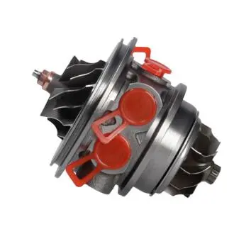 Картридж турбины (отбалансированный) TF035HM-12T MITSUBISHI Pajero Sport 2.8 Jrone 1000-050-002B